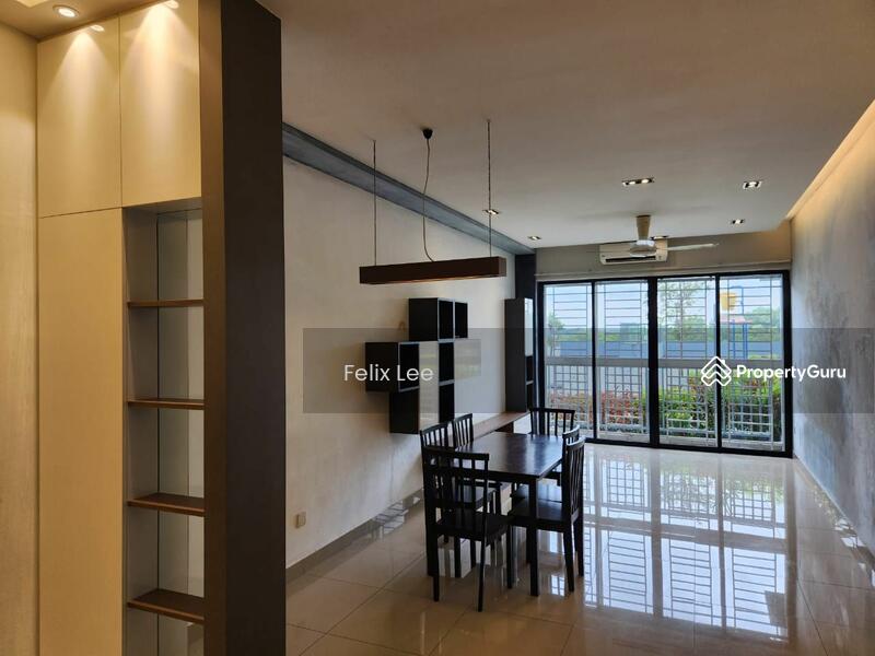 For Rent - Green Park Residence