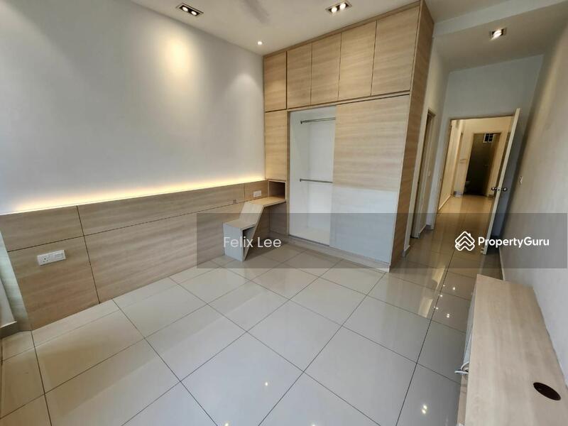 For Rent - Green Park Residence