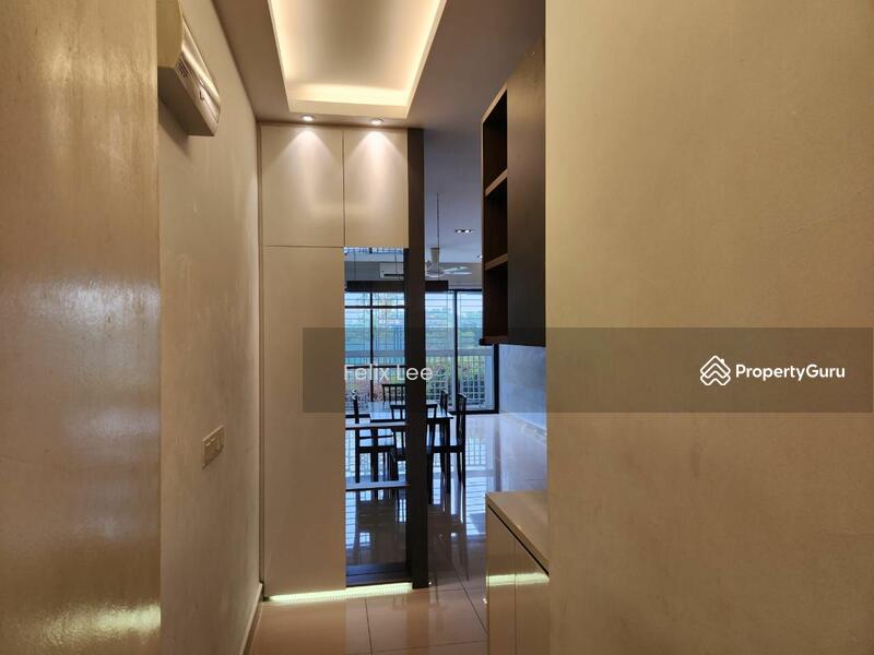 For Rent - Green Park Residence