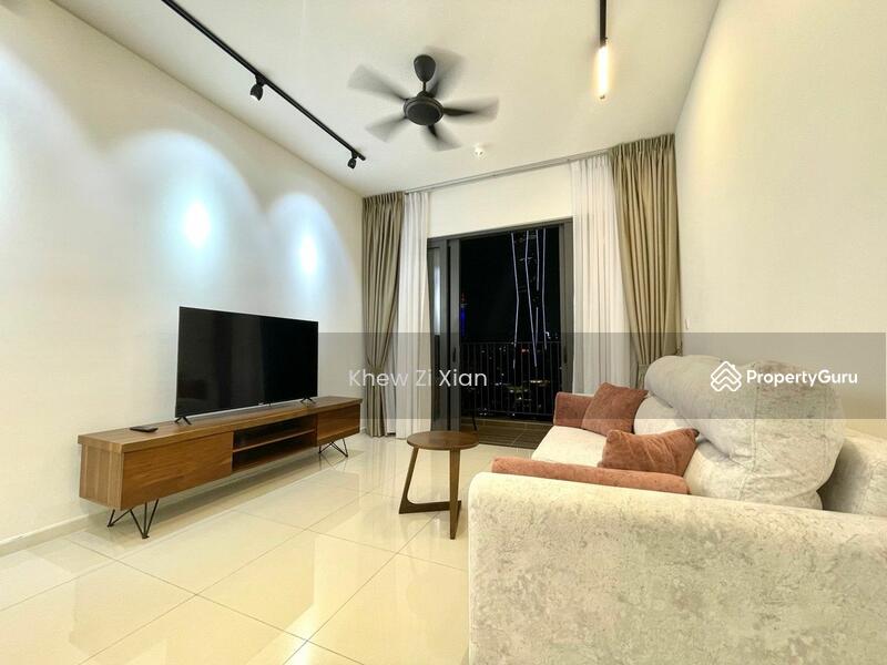 For Rent - Sunway Belfield