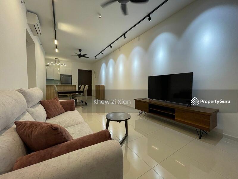 For Rent - Sunway Belfield