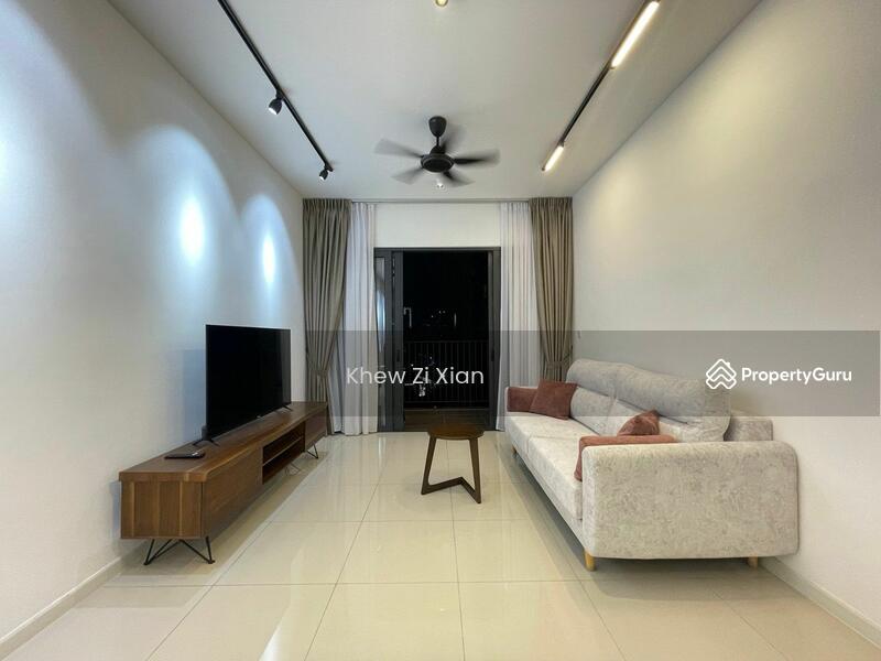 For Rent - Sunway Belfield
