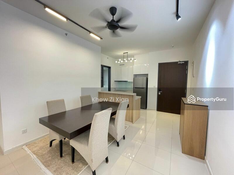 For Rent - Sunway Belfield