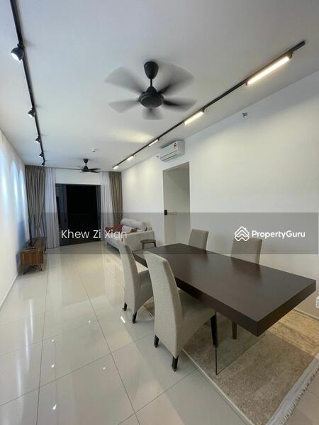 For Rent - Sunway Belfield