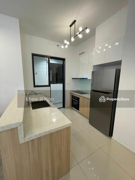 For Rent - Sunway Belfield