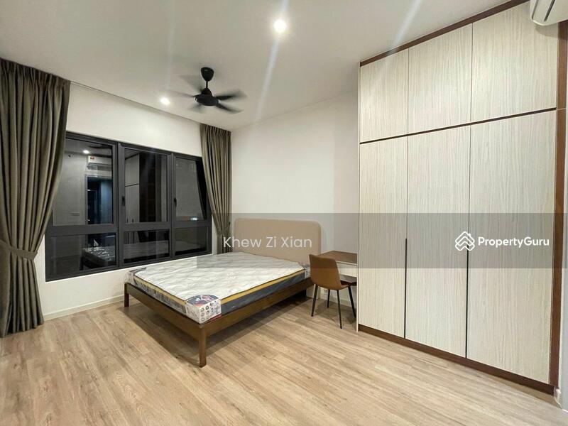 For Rent - Sunway Belfield