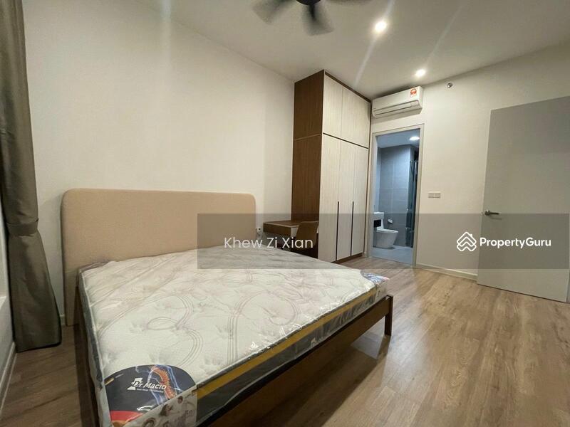 For Rent - Sunway Belfield