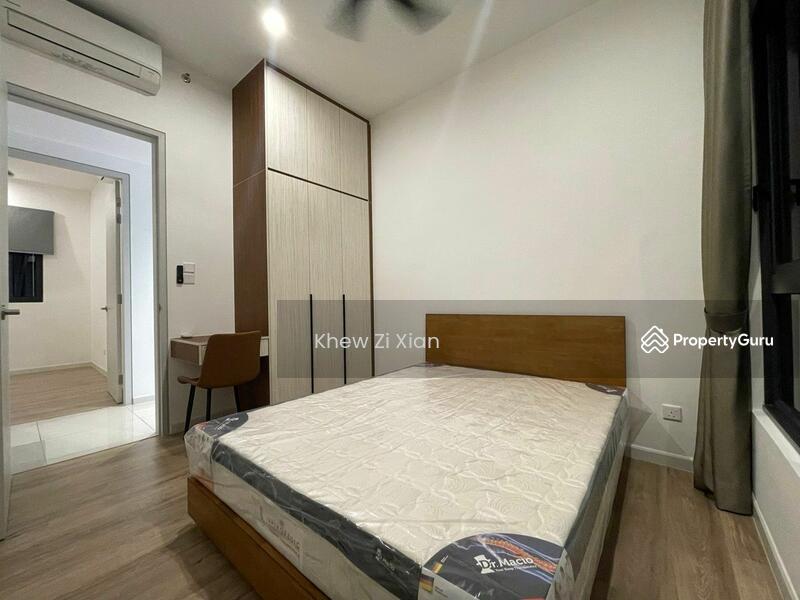 For Rent - Sunway Belfield