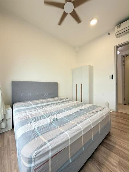 Service Residence for Rent at Sunway Belfield - Khew Zi Xian - Bedroom - PropertyGuru.com.my