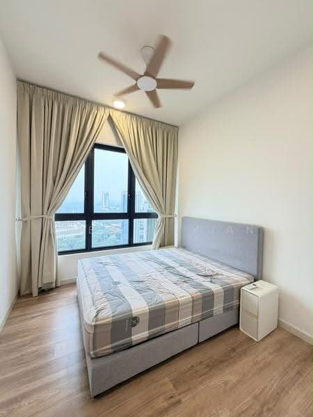 Service Residence for Rent at Sunway Belfield - Khew Zi Xian - Bedroom - PropertyGuru.com.my