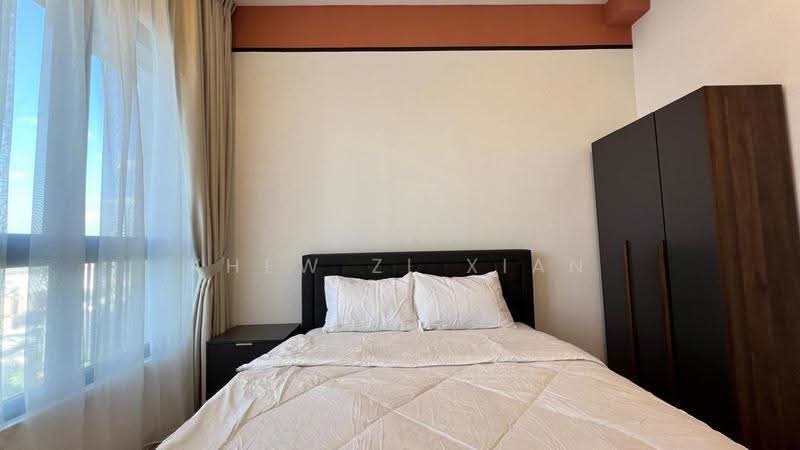 Kediaman Servis untuk Disewa di Sunway Belfield - Khew Zi Xian - Bedroom - PropertyGuru.com.my