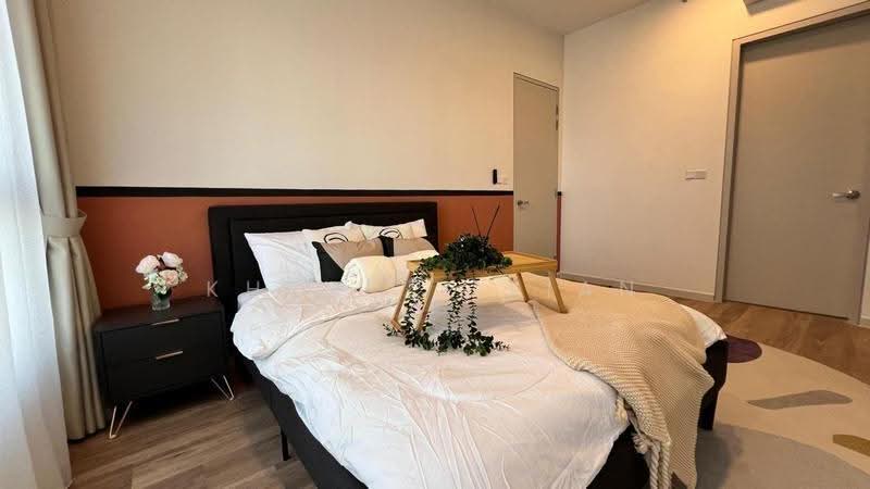 Kediaman Servis untuk Disewa di Sunway Belfield - Khew Zi Xian - Bedroom - PropertyGuru.com.my