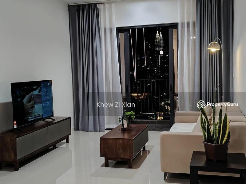 For Rent - Sunway Belfield