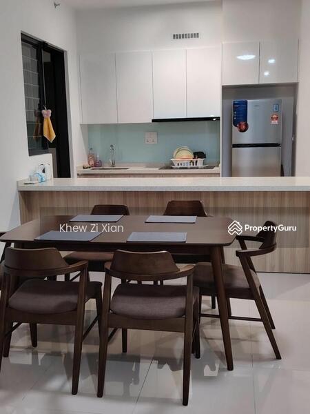 For Rent - Sunway Belfield
