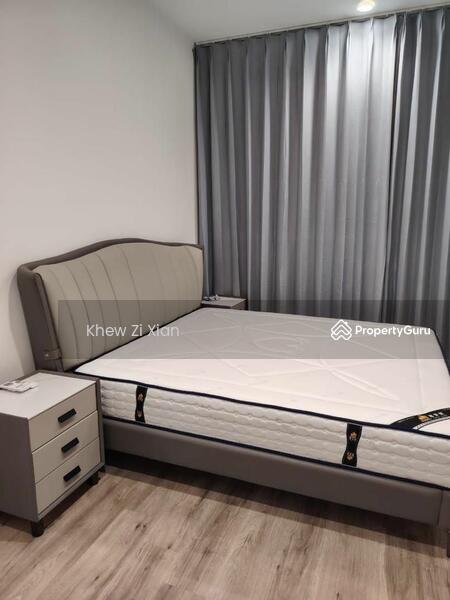 For Rent - Sunway Belfield