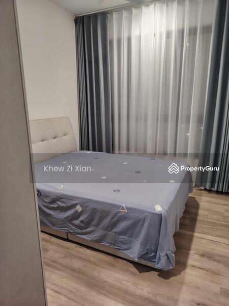 For Rent - Sunway Belfield