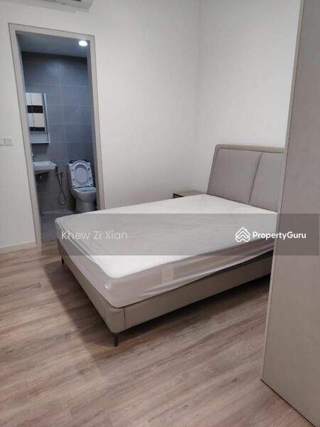 For Rent - Sunway Belfield