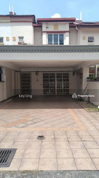 Untuk Disewa - Topaz at Taman Putra Prima, Puchong