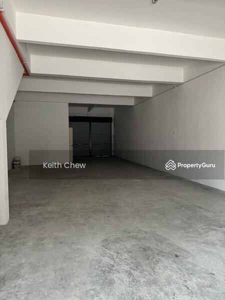 Untuk Dijual - Taman Meru