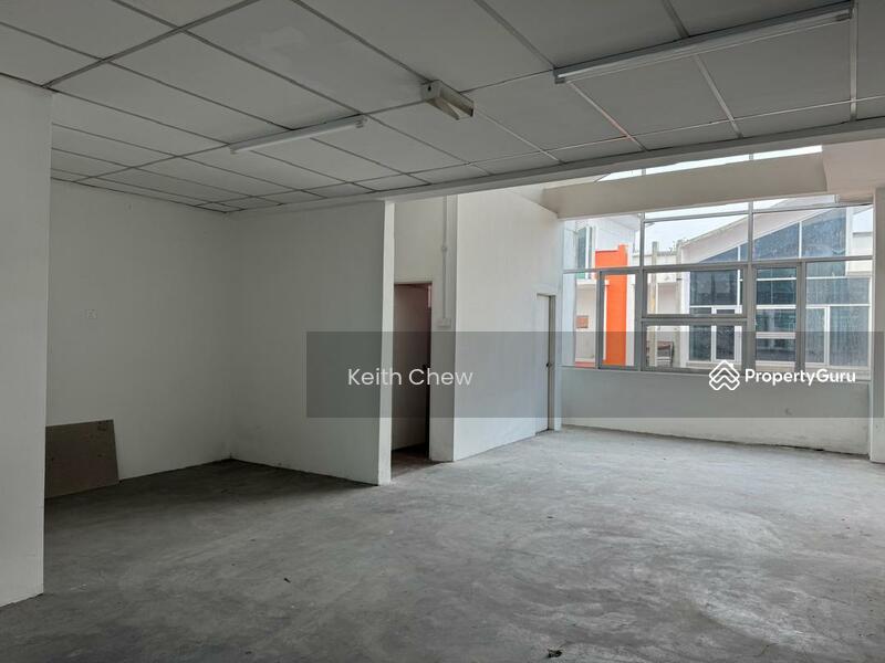 Untuk Dijual - Taman Meru
