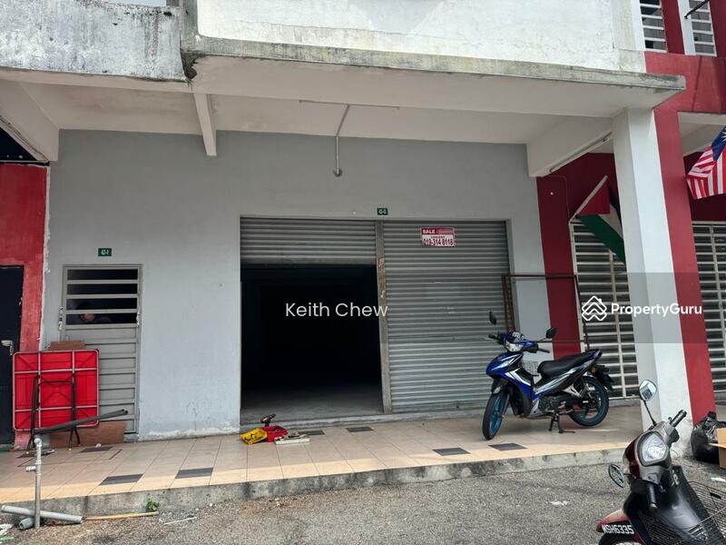 Untuk Dijual - Taman Meru