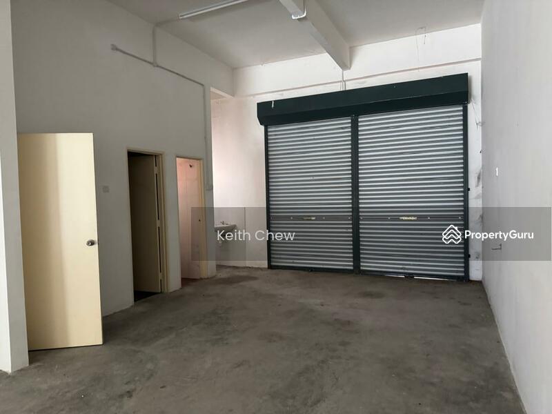 Untuk Dijual - Taman Meru