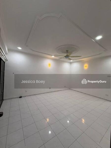 Untuk Disewa - Taman Johor Jaya