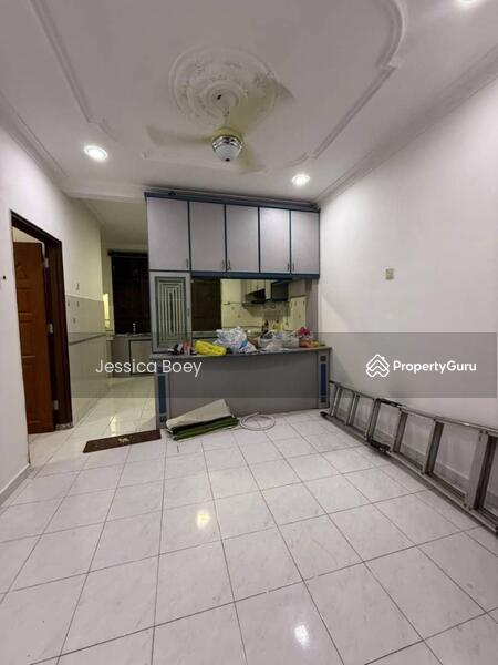 Untuk Disewa - Taman Johor Jaya