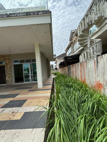 Untuk Dijual - Anggerik Villa Taman Kulai Utama