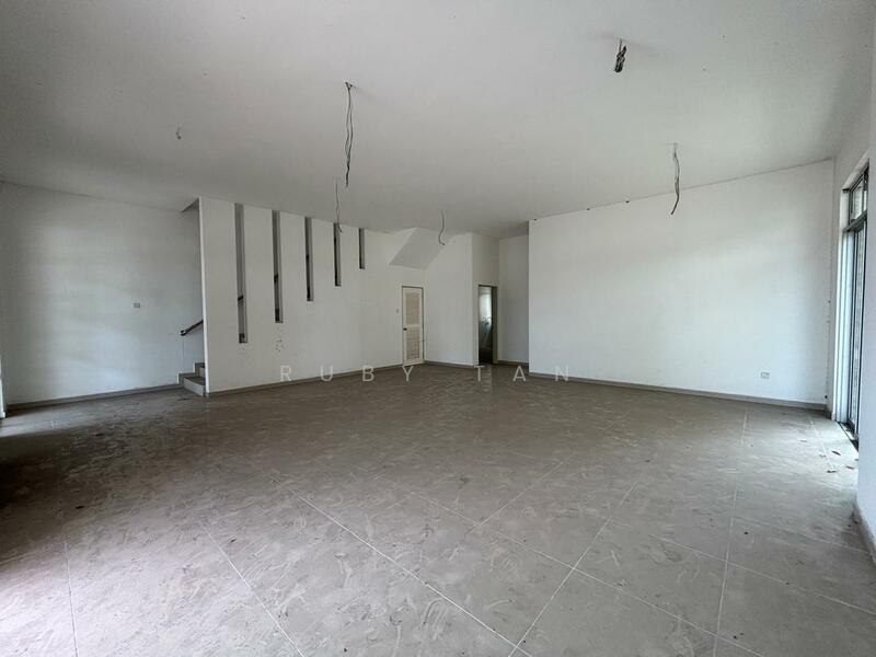 Untuk Dijual - Anggerik Villa Taman Kulai Utama