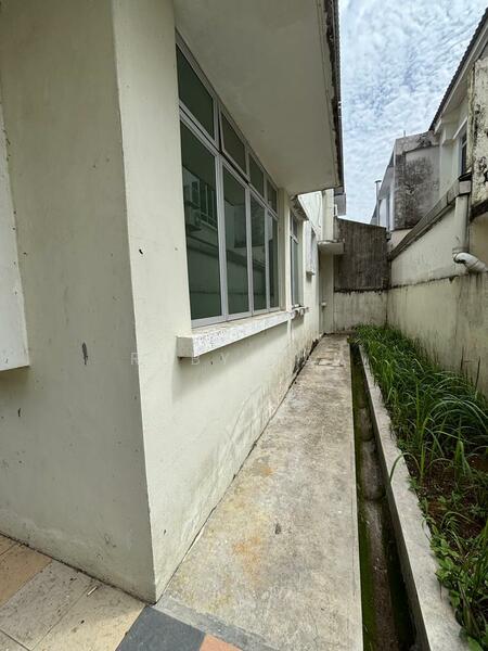 Untuk Dijual - Anggerik Villa Taman Kulai Utama