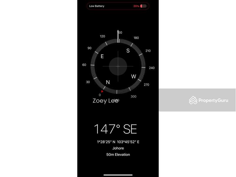 The Astaka @ 1 Bukit Senyum untuk Untuk Dijual - RM 1,980,000, Mac 2026 - PropertyGuru.com.my