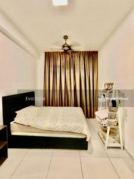 Service Residence for Sale at D'Summit Residences - Eva Siow - PropertyGuru.com.my