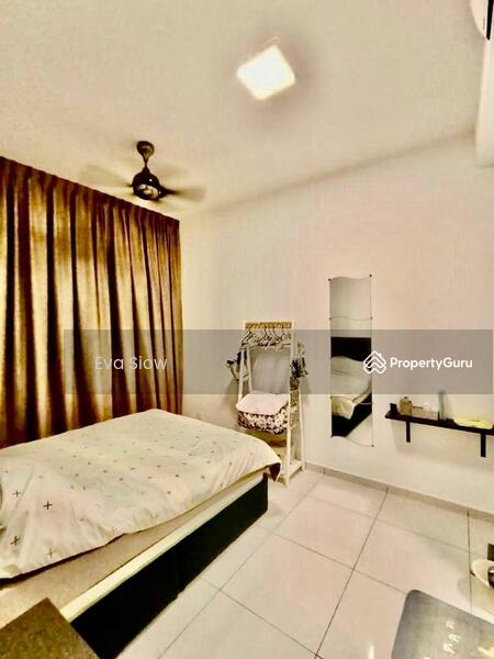 Service Residence for Sale at D'Summit Residences - Eva Siow - PropertyGuru.com.my