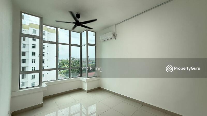 For Rent - Seri Molek Perdana