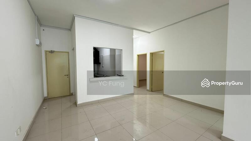 For Rent - Seri Molek Perdana