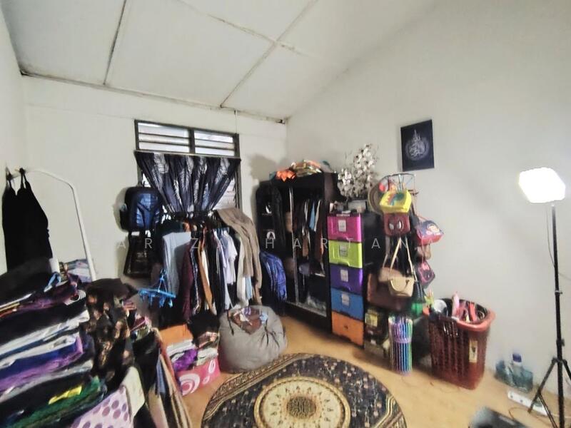 Untuk Dijual - Taman Desa Muhibbah
