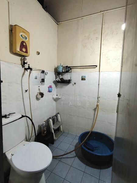 Untuk Dijual - Taman Desa Muhibbah