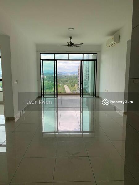 For Rent - Conezion Residences