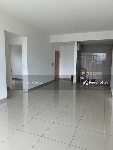 For Rent - Conezion Residences