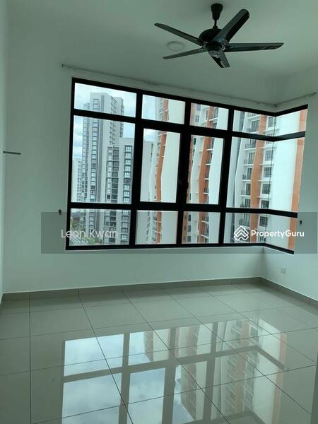 For Rent - Conezion Residences