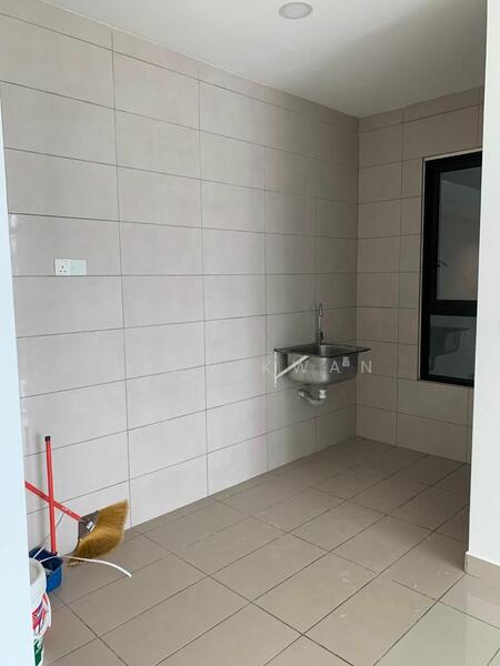 For Rent - Conezion Residences