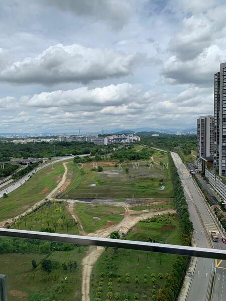 For Rent - Conezion Residences