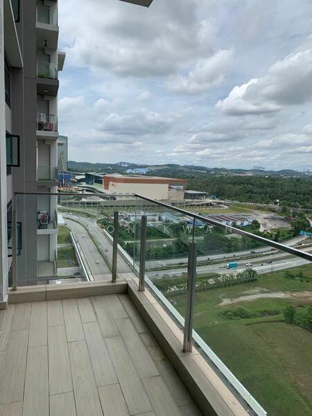 For Rent - Conezion Residences