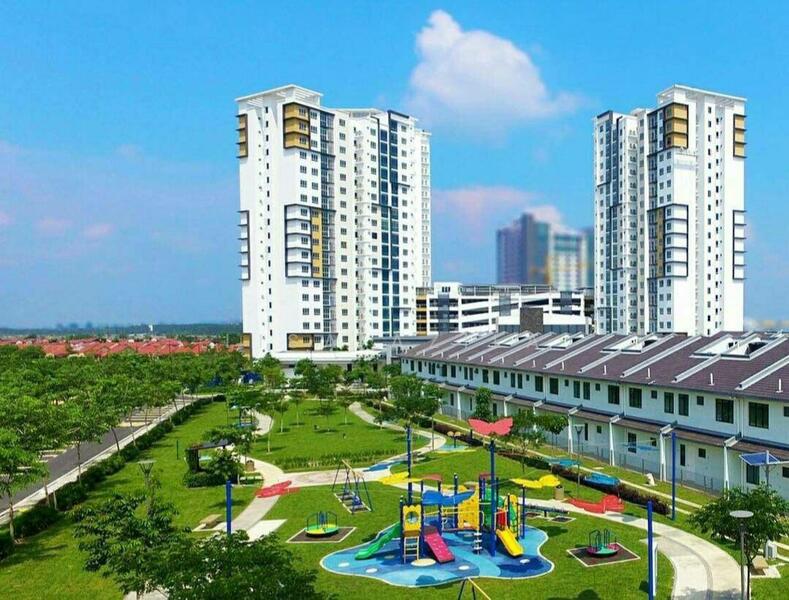 For Sale - Ceria Residence