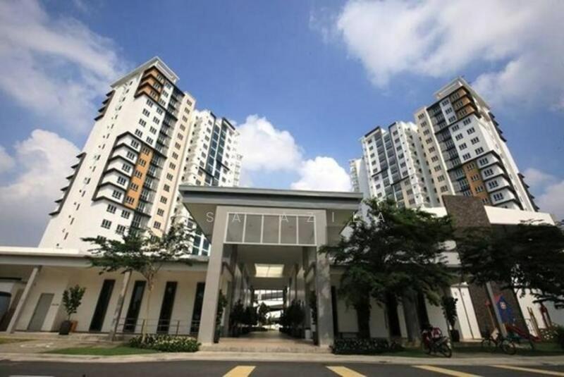 For Sale - Ceria Residence