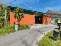 For Rent - Taman Sang Kancil luyang kota kinabalu