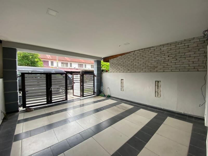 Untuk Dijual - Taman Kantan Permai Kajang