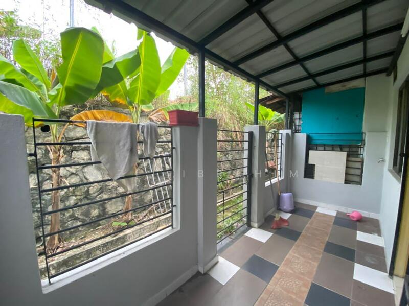 Untuk Dijual - Taman Kantan Permai Kajang