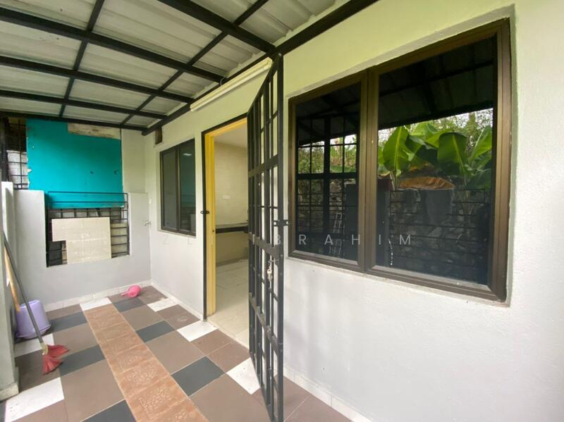 Untuk Dijual - Taman Kantan Permai Kajang